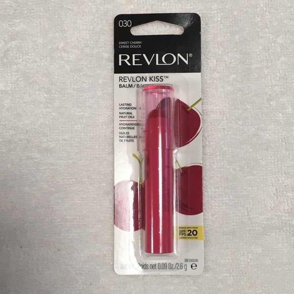 REVLON Kiss Balm - Picture 2 of 3